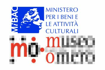 Logo Museo Tattile Omero